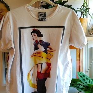 High quality T shirt from Germany